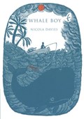 Whale Boy | Nicola Davies | 