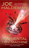 The Accidental Time Machine | Joe Haldeman | 
