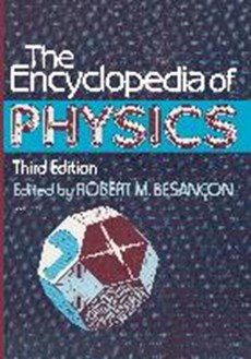 The Encyclopedia of Physics