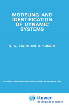 Modelling and Identification of Dynamic Systems