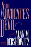 The Advocate's Devil | Alan Dershowitz | 