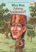 Who Was Johnny Appleseed? | Joan Holub | 