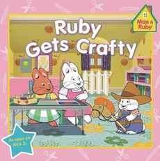 Ruby Gets Crafty