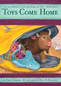 Toys Come Home | Emily Jenkins | 