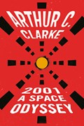 2001: a Space Odyssey | Arthur C. Clarke | 