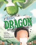 Dear Dragon: A Pen Pal Tale | Josh Funk | 