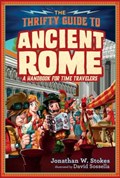 The Thrifty Guide to Ancient Rome | auteur onbekend | 
