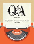 Q&A a Day for Writers | Potter Gift | 