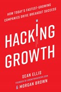 Hacking Growth | auteur onbekend | 