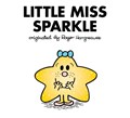Little Miss Sparkle | Adam Hargreaves | 