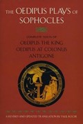 Oedipus Plays of Sophocles | Sophocles&, Paul Roche (translation) | 