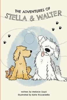 The Adventures of Stella and Walter