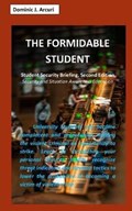 The Formidable Student | DominicJ Arcuri | 