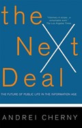 The Next Deal | Andrei Cherny | 