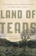Land of Tears | Robert Harms | 