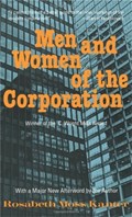 Men and Women of the Corporation | Rosabeth Moss Kanter | 