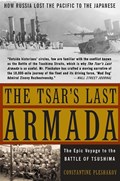 The Tsar's Last Armada | Constantine Pleshakov | 