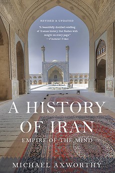 HIST OF IRAN