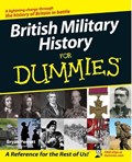 British Military History For Dummies | Bryan Perrett | 