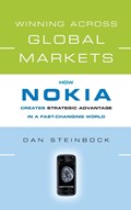 Winning Across Global Markets | Dan Steinbock | 