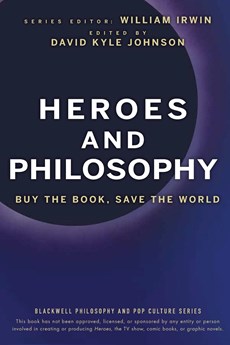 Heroes and Philosophy