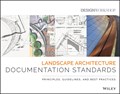 Landscape Architecture Documentation Standards | Design Workshop | 
