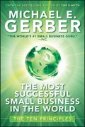 The Most Successful Small Business in The World | Michael E. Gerber | 