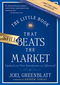 The Little Book That Still Beats the Market | Joel Greenblatt | 