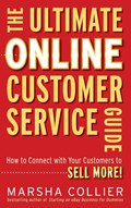 The Ultimate Online Customer Service Guide | Marsha Collier | 