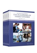 The Wiley Blackwell Encyclopedia of Family Studies | Constance L. Shehan | 