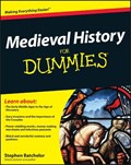 Medieval History For Dummies | Stephen Batchelor | 
