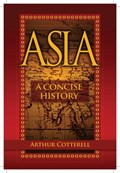 Asia | Arthur Cotterell | 