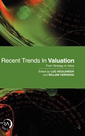 Recent Trends in Valuation | Luc Keuleneer ; Willem Verhoog | 