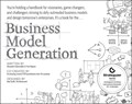 Business Model Generation | Alexander Osterwalder ; Yves Pigneur | 