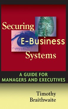 Securing E-Business Systems