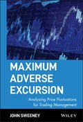 Maximum Adverse Excursion | John Sweeney | 