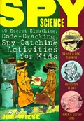 Spy Science | Jim Wiese | 