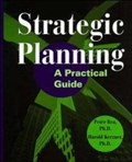 Strategic Planning | Peter J. Rea ; Harold Kerzner | 