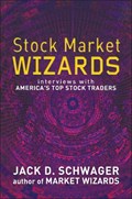 Stock Market Wizards | Jack D. Schwager | 