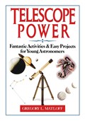 Telescope Power | Gregory L. Matloff | 