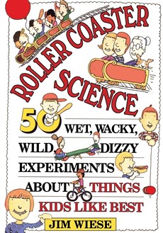 Roller Coaster Science
