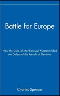 Battle for Europe | Charles Spencer | 