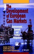 The Development of European Gas Markets | Javier (Fridtjof Nansen Institute, Norway) Estrada ; Arild (Fridtjof Nansen Institute, Norway) Moe ; Kare Dahl (Fridtjof Nansen Institute, Norway) Martinsen | 