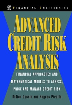 Advanced Credit Risk Analysis