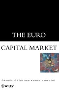 The Euro Capital Market | Daniel Gros ; Karel Lannoo | 