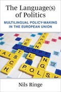 The Language(s) of Politics | Nils Ringe | 