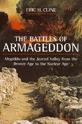The Battles of Armageddon | Eric H. Cline | 