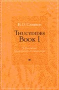 Thucydides Book 1 | H.D. Cameron | 