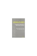 Legislatures | Gerhard Loewenberg ; Peverill Squire ; D.Roderick Kiewiet | 