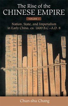 The Rise of the Chinese Empire